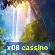 x08 cassino